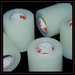 Flexible Fin Tape