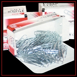 Paper Clips