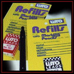 Grease Pencil