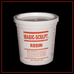 Magic Sculpt