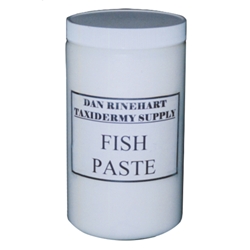 Fish Paste