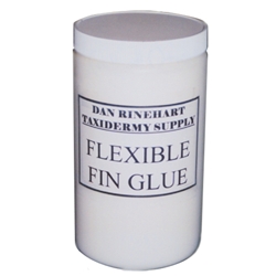 Flexible Fin Glue