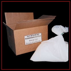 Bird & Fish Preservative
