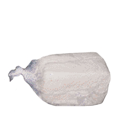 Wet Potters Clay