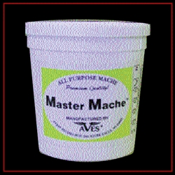 Master Mache