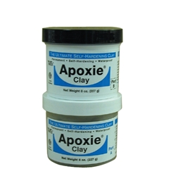 Apozie Clay