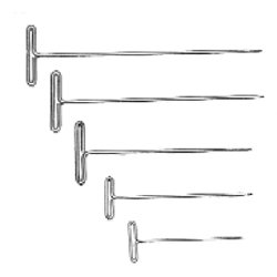 T-Pins