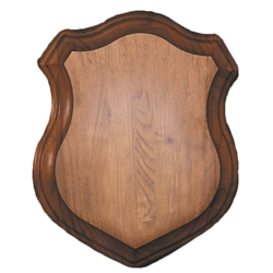Med/Large Whitetail Deer Panel