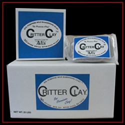 Critter Clay