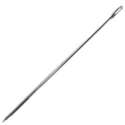 Large 3-Edge Glovers Needles