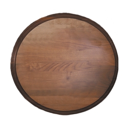 Moose Walnut Panel