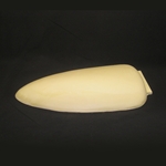 Urethane Foam Fleshing Beam