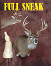 full sneak mount