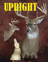 upright taxidermy
