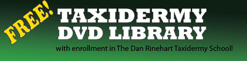 Free DVD with Enrollment
