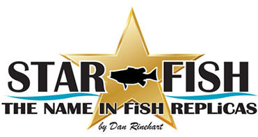 Starfish Replicas
