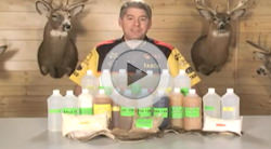 Rittel Tanning Products