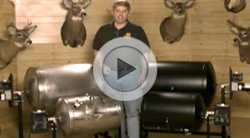 - Taxidermy Supplies- Auto Tanner Products